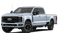 2026 Ford F-350 Platinum 4WD Crew Cab 6.75' Box