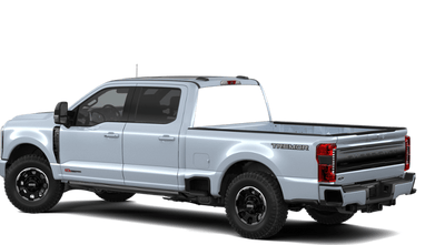 2026 Ford F-350 Platinum 4WD Crew Cab 6.75' Box