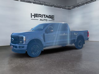 2026 Ford F-350