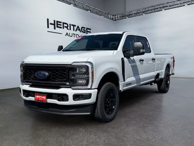 2026 Ford F-350 XL