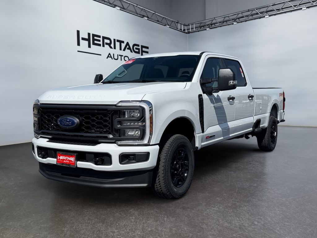 2026 Ford F-350 XL