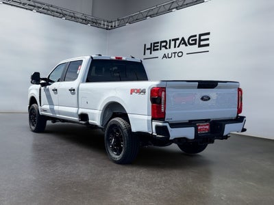 2026 Ford F-350 XL