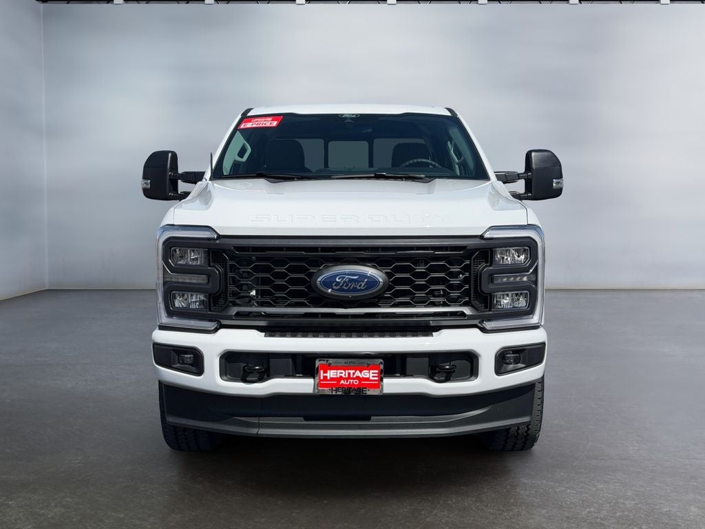 2026 Ford F-350 XL