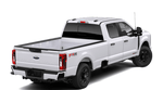 2026 Ford F-350 XL 4WD Crew Cab 8' Box