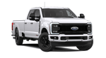 2026 Ford F-350 XL 4WD Crew Cab 8' Box