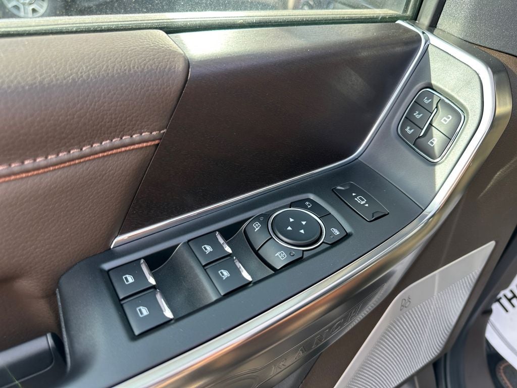 2026 Ford F-350 King Ranch