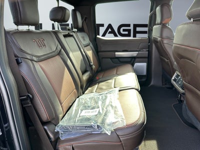 2026 Ford F-350 King Ranch