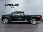 2026 Ford F-350 King Ranch