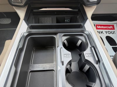 2026 Ford F-350 Platinum 4WD Crew Cab 6.75' Box