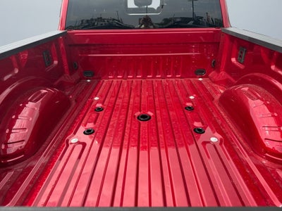 2026 Ford F-350 Platinum 4WD Crew Cab 6.75' Box