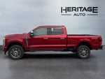 2026 Ford F-350 Platinum 4WD Crew Cab 6.75' Box