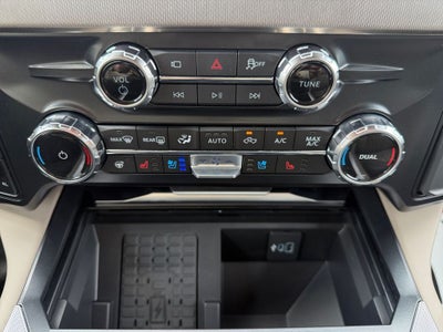 2026 Ford F-350 Platinum 4WD Crew Cab 6.75' Box