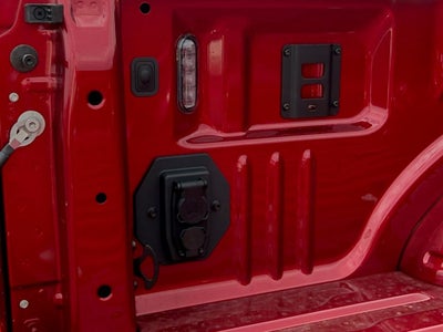 2026 Ford F-350 Platinum 4WD Crew Cab 6.75' Box