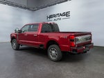 2026 Ford F-350 Platinum 4WD Crew Cab 6.75' Box