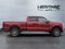 2026 Ford F-350 Platinum 4WD Crew Cab 6.75' Box