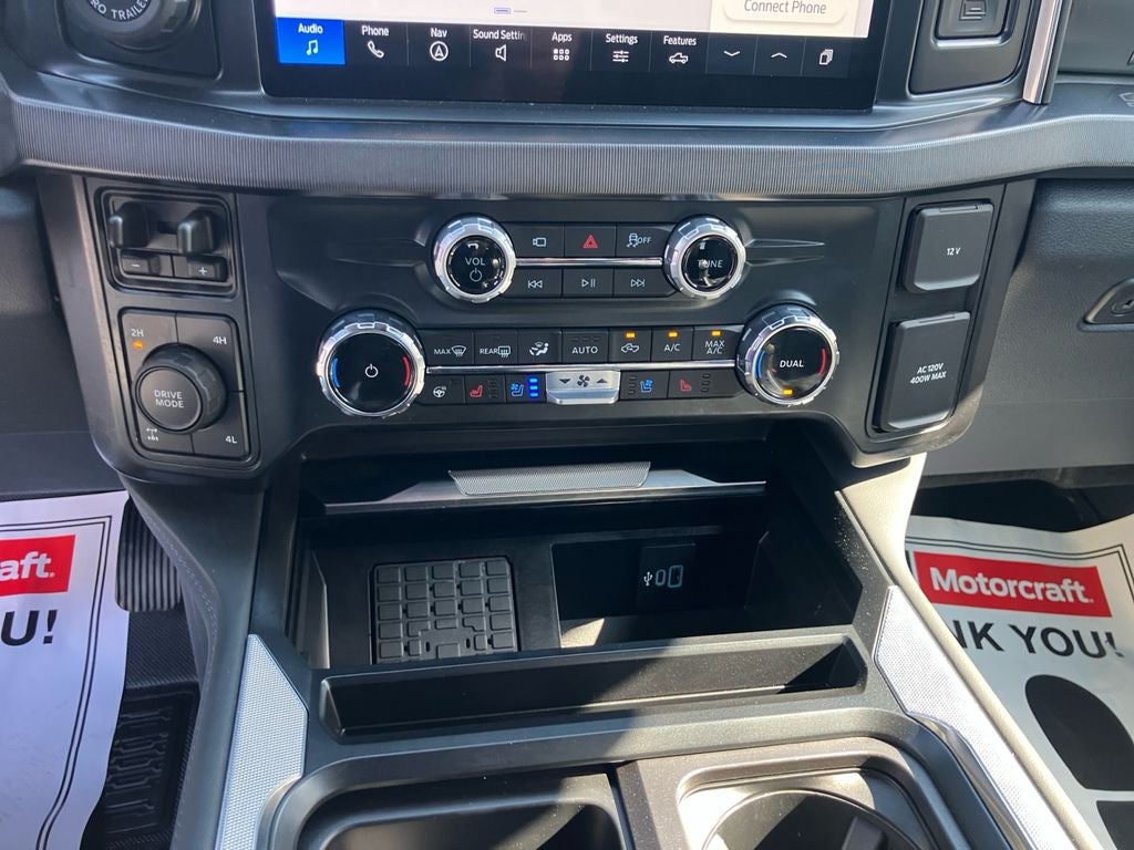 2025 Ford F-350 Platinum