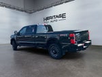 2025 Ford F-350 Platinum