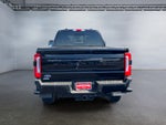 2025 Ford F-350 Platinum