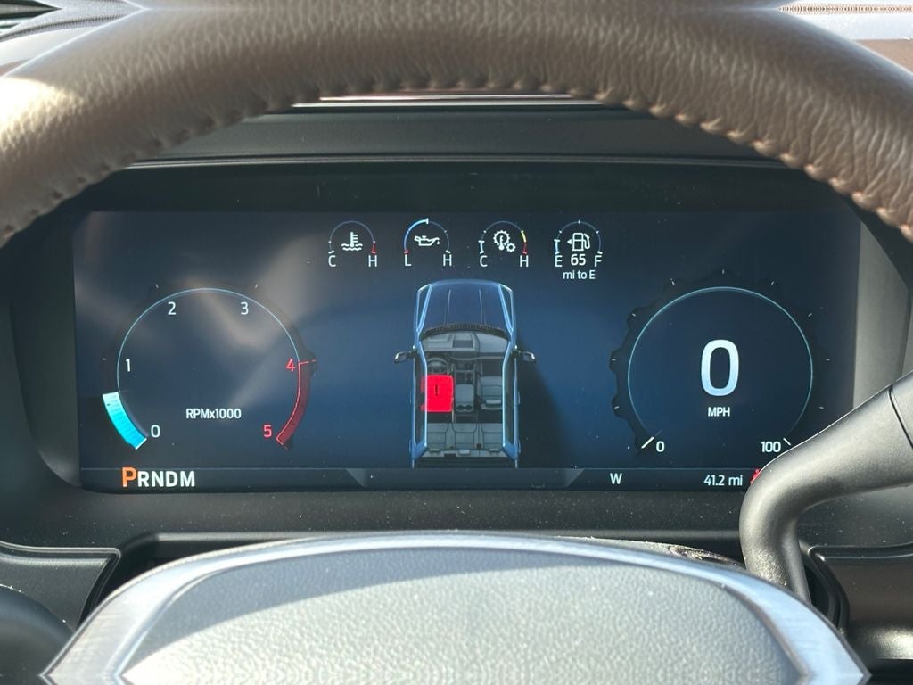 2026 Ford F-350 King Ranch