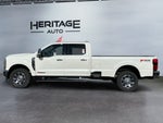 2026 Ford F-350 King Ranch