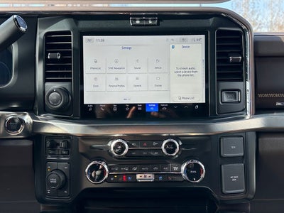 2026 Ford F-350 King Ranch