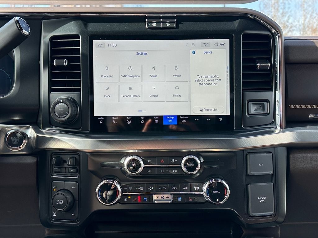 2026 Ford F-350 King Ranch