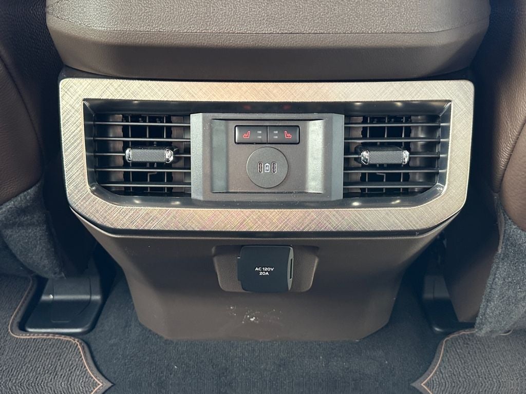 2026 Ford F-350 King Ranch