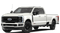 2026 Ford F-350 Platinum 4WD Crew Cab 8' Box