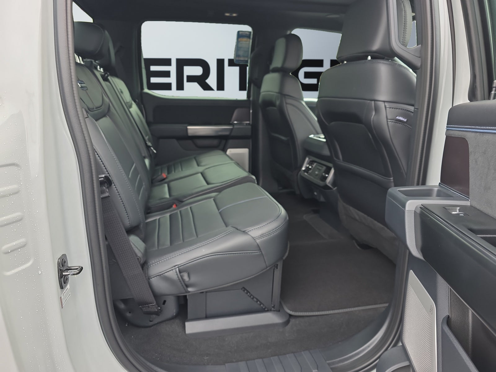 2026 Ford F-350 Platinum 4WD Crew Cab 6.75' Box