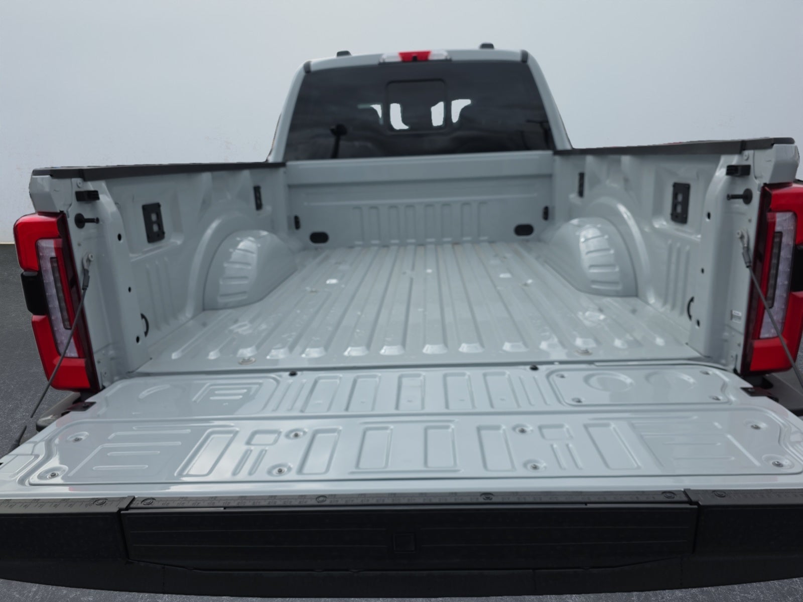 2026 Ford F-350 Platinum 4WD Crew Cab 6.75' Box