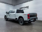2026 Ford F-350 Platinum 4WD Crew Cab 6.75' Box
