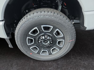 2026 Ford F-350 Platinum 4WD Crew Cab 6.75' Box