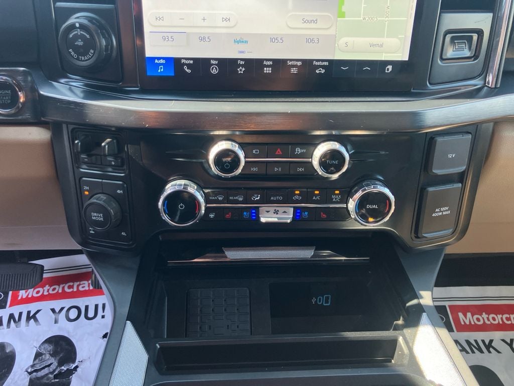 2025 Ford F-350 LARIAT