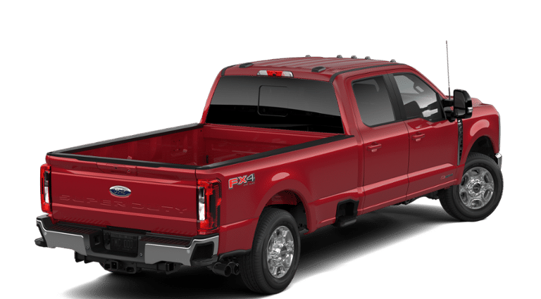 2026 Ford F-350 XLT