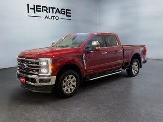 2026 Ford F-350 LARIAT