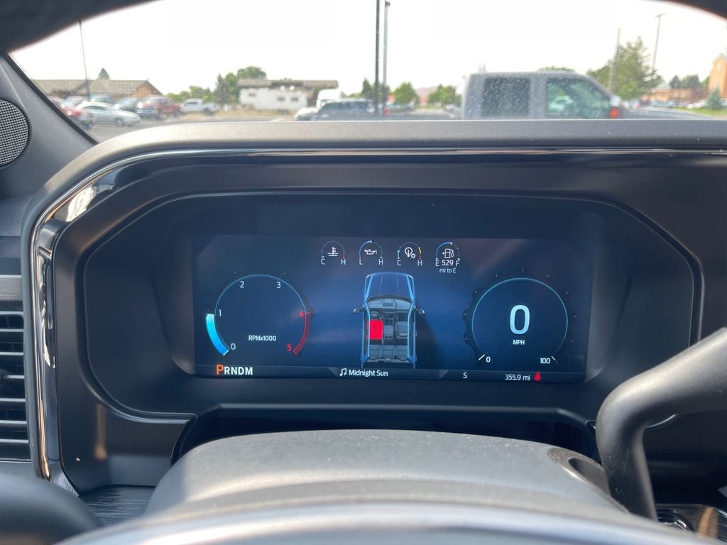 2026 Ford F-350 LARIAT