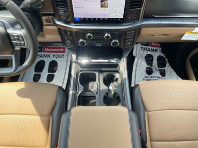 2026 Ford F-350 LARIAT