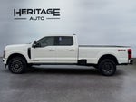2026 Ford F-350 Platinum 4WD Crew Cab 8' Box