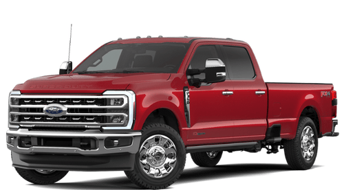 2026 Ford F-350 LARIAT