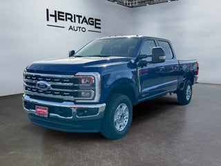 2026 Ford F-350 XLT