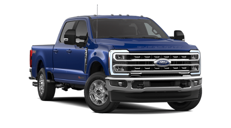 2026 Ford F-350 XLT