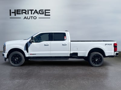 2026 Ford F-350 XLT