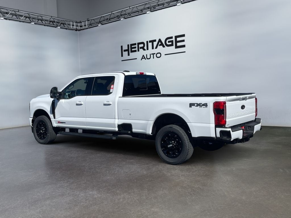 2026 Ford F-350 XLT