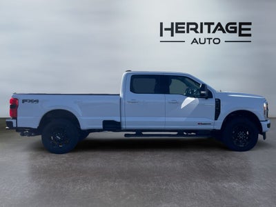 2026 Ford F-350 XLT