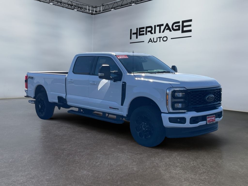 2026 Ford F-350 XLT