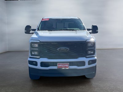 2026 Ford F-350 XLT
