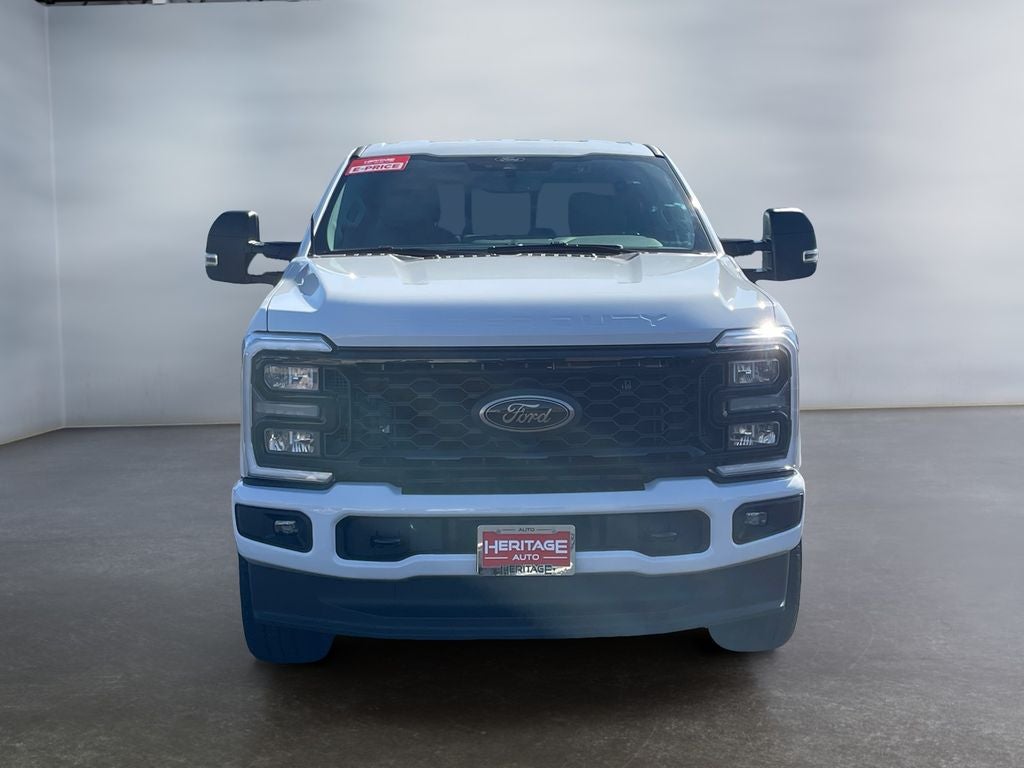 2026 Ford F-350 XLT