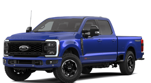 2026 Ford F-350 LARIAT 4WD Crew Cab 6.75' Box