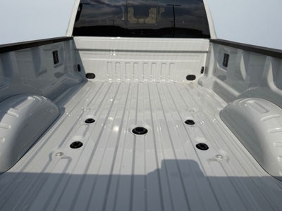 2026 Ford F-350 Platinum 4WD Crew Cab 8' Box