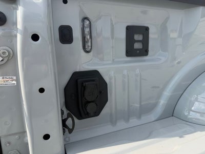 2026 Ford F-350 Platinum 4WD Crew Cab 8' Box